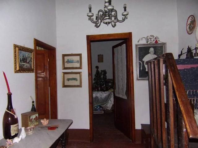Appartamento in vendita a Barga LU