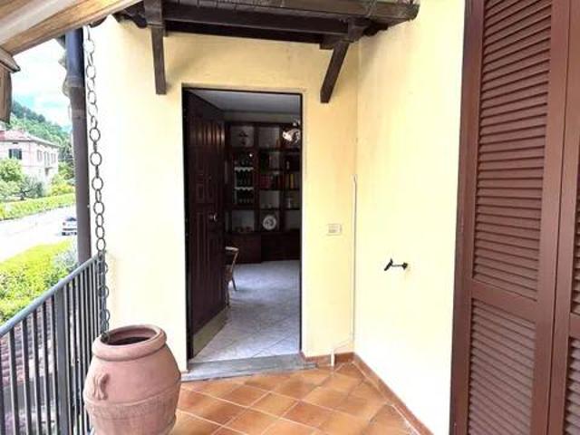 Appartamento in vendita a Barga LU