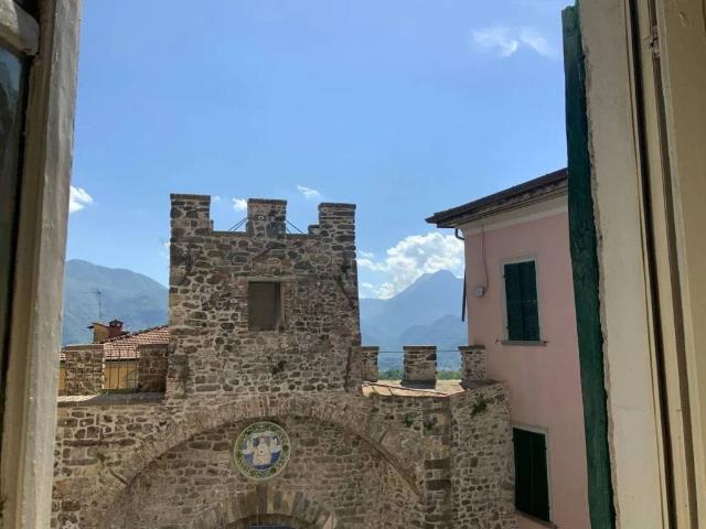 Appartamento in vendita a Barga LU