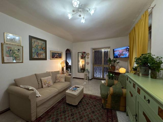 Appartamento in vendita a Barga LU