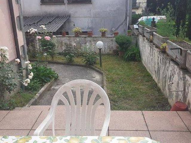 Appartamento in vendita a Barga LU