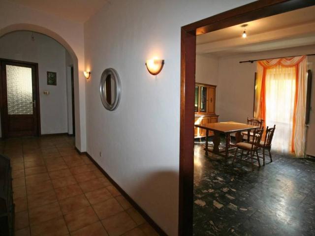 Appartamento in vendita a Barga LU