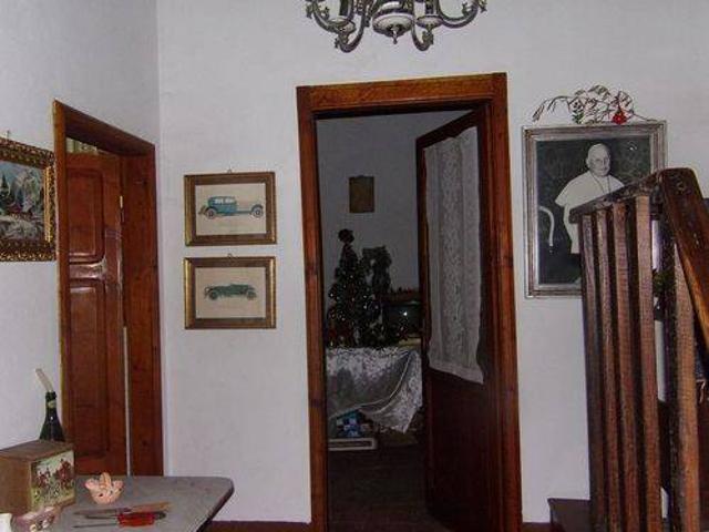 Appartamento in vendita a Barga LU