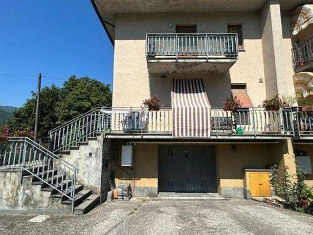 Appartamento in vendita a Barga LU