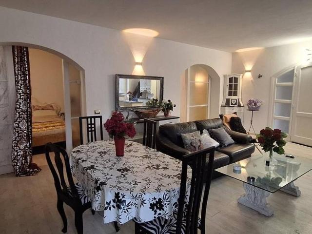 Appartamento in vendita a Barga LU