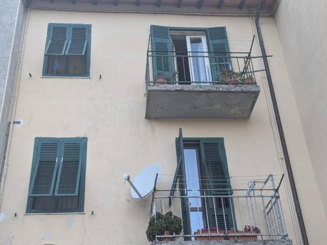 Appartamento in vendita a Barga LU