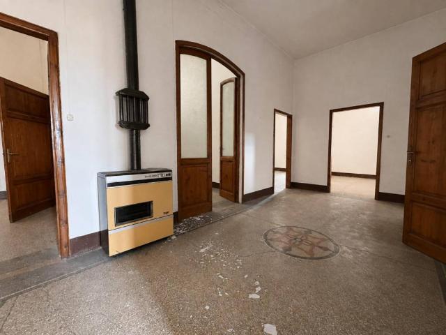 Appartamento in vendita a Barga LU