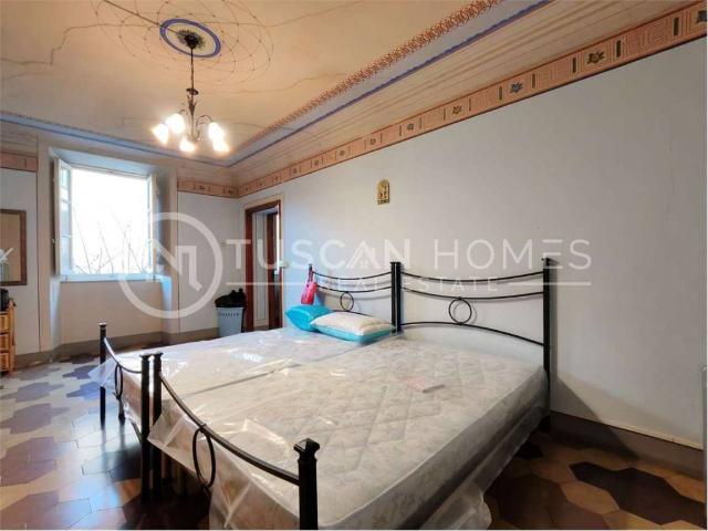Appartamento in vendita a Barga LU