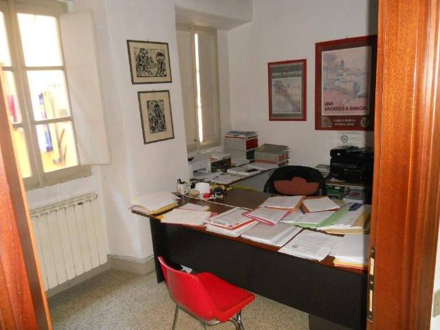 Appartamento in vendita a Barga LU