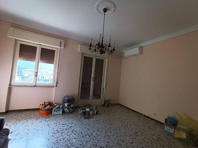 Appartamento in vendita a Barga LU