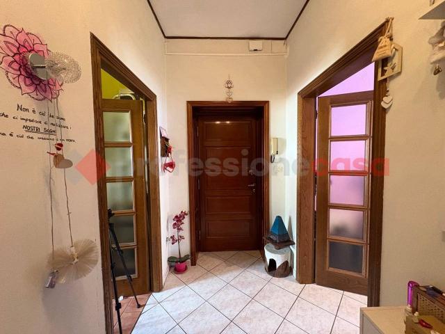 Appartamento in vendita a Barga