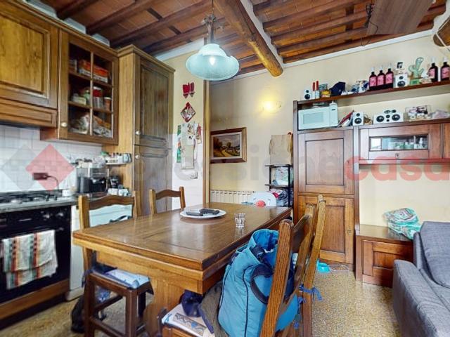 Appartamento in vendita a Barga