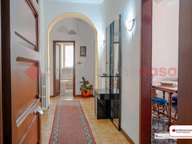 Appartamento in vendita a Barga