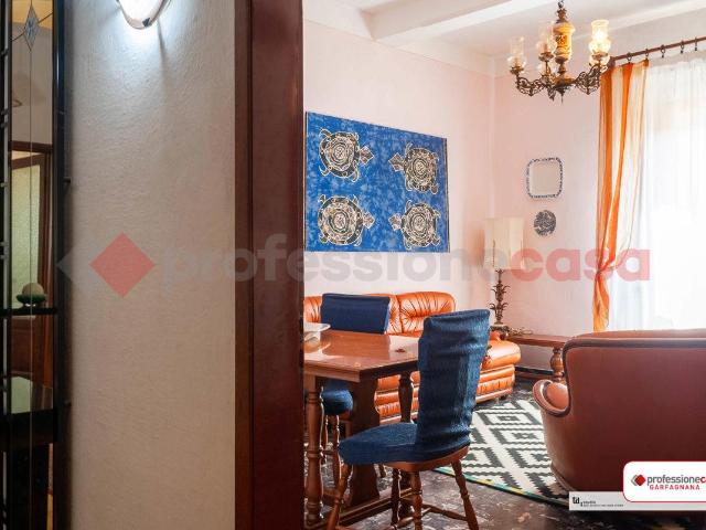 Appartamento in vendita a Barga