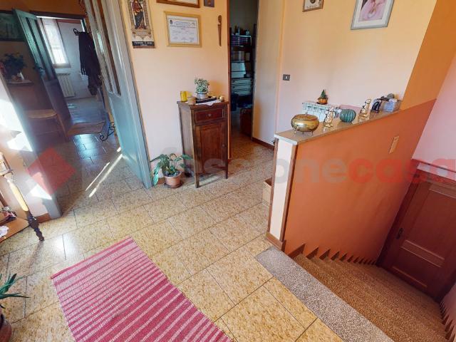 Appartamento in vendita a Barga