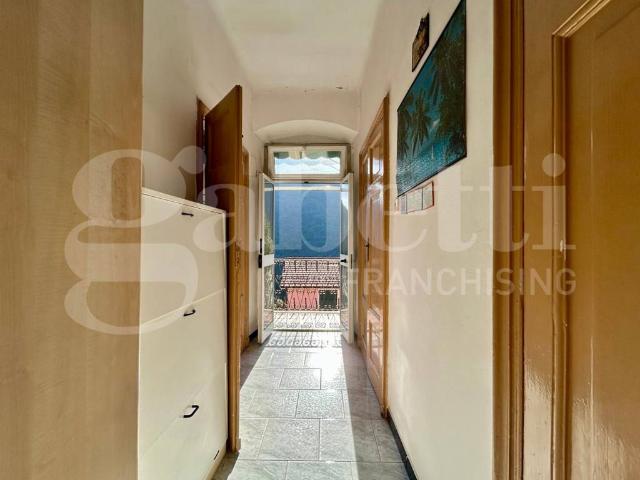 Appartamento in vendita a Bargagli GE