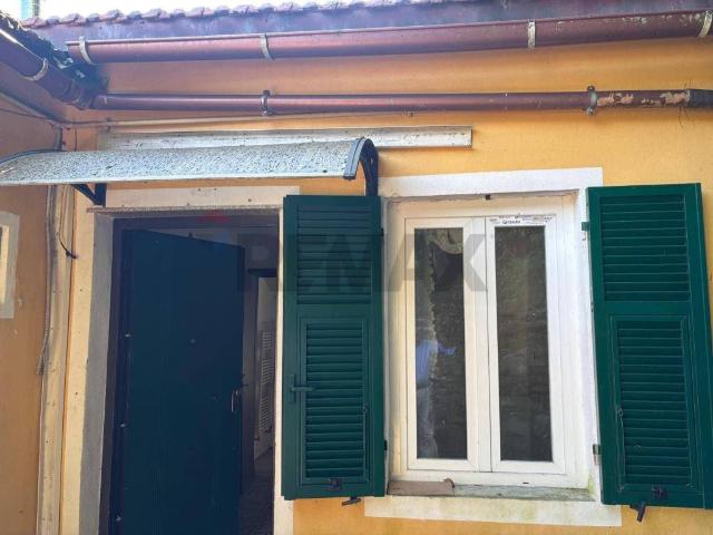 Appartamento in vendita a Bargagli GE