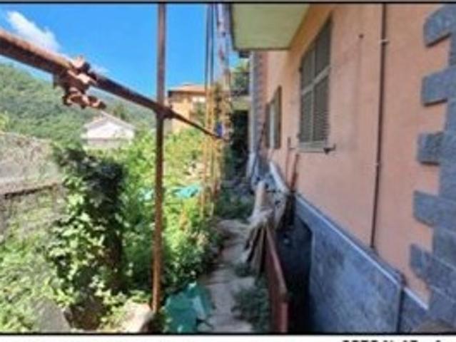 Appartamento in vendita a Bargagli