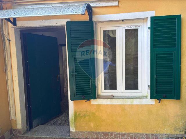 Appartamento in vendita a Bargagli