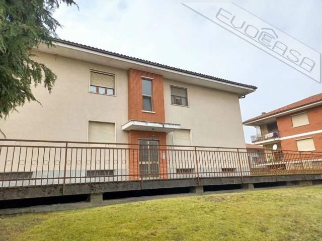 Appartamento in vendita a Barge CN