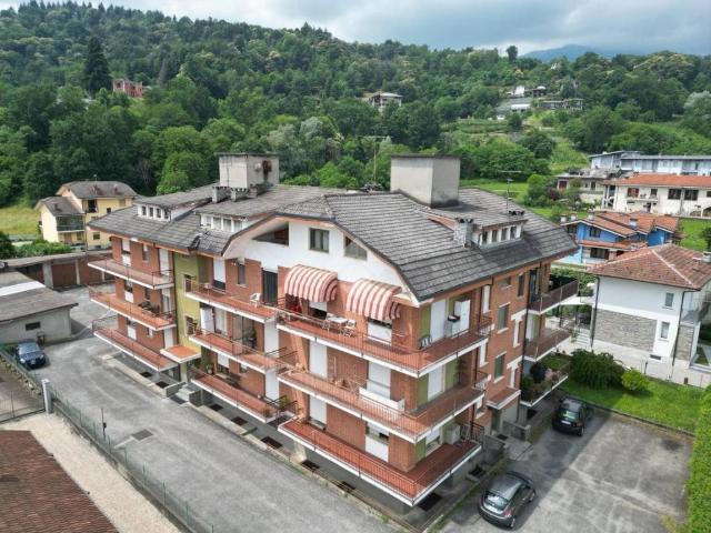 Appartamento in vendita a Barge CN