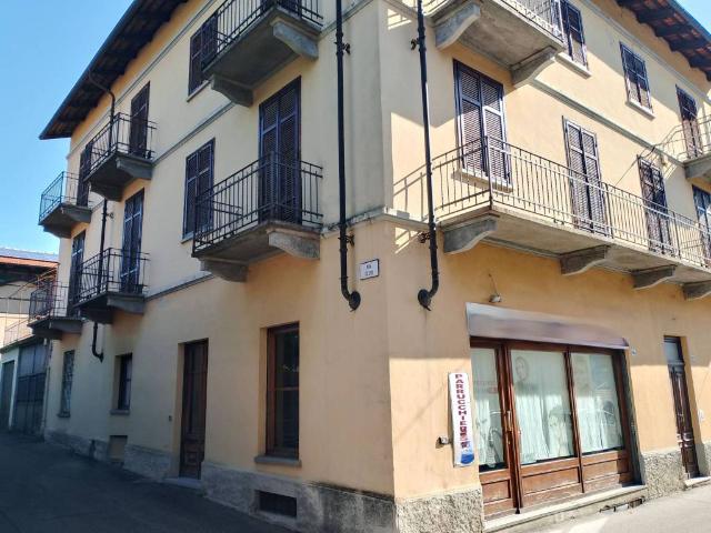 Appartamento in vendita a Barge CN
