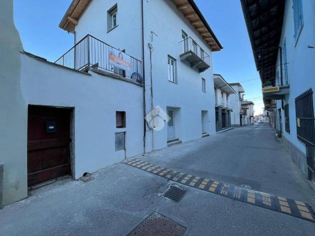 Appartamento in vendita a Barge CN