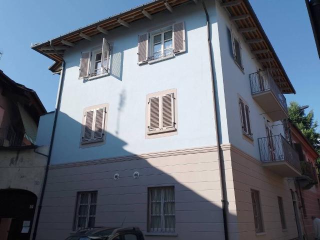 Appartamento in vendita a Barge CN