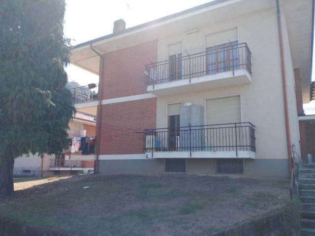 Appartamento in vendita a Barge CN