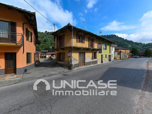 Appartamento in vendita a Barge CN