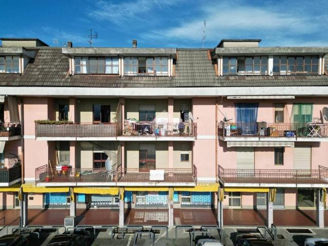 Appartamento in vendita a Barge CN