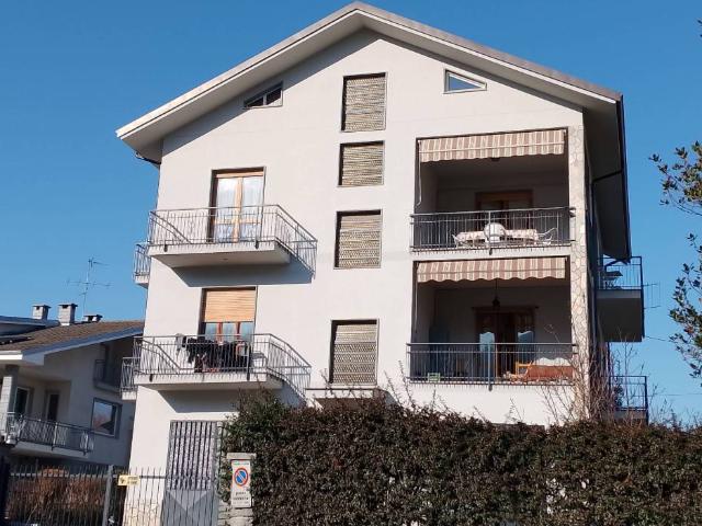 Appartamento in vendita a Barge CN