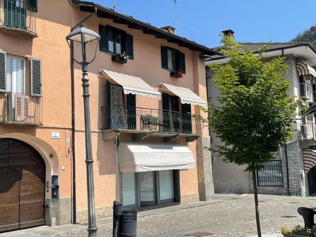 Appartamento in vendita a Barge CN