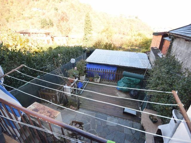 Casa indipendente in vendita a Barge CN