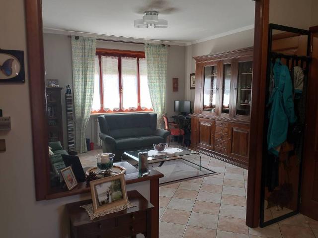 Appartamento in vendita a Barge CN