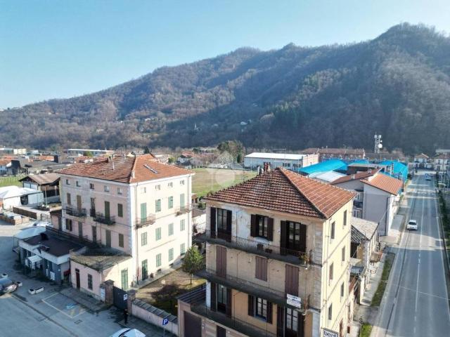 Appartamento in vendita a Barge CN