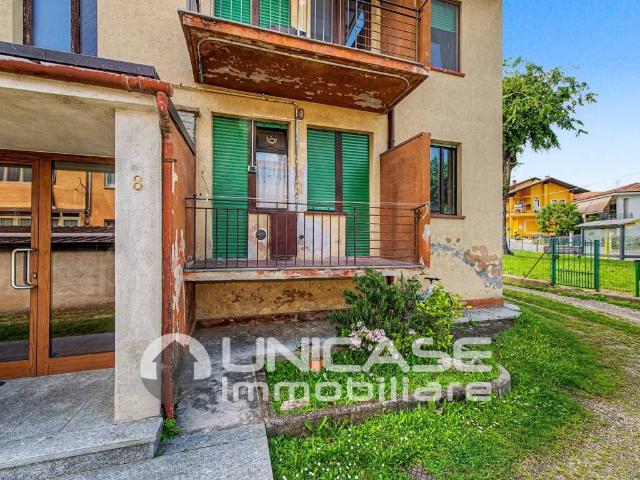 Appartamento in vendita a Barge CN