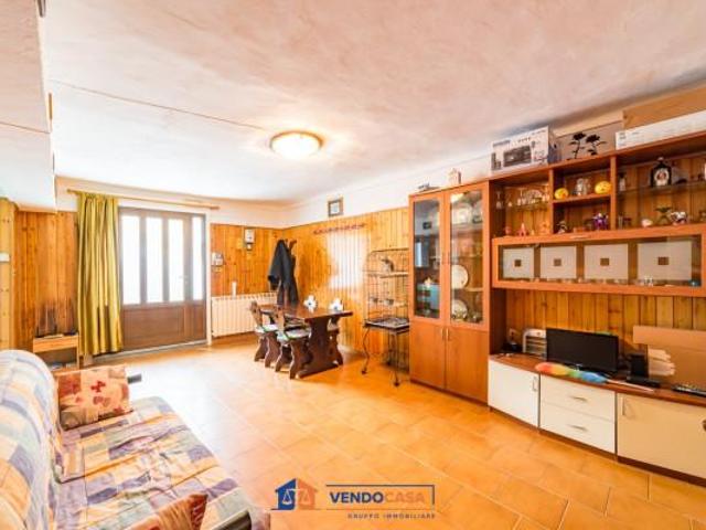 Appartamento in vendita a Barge