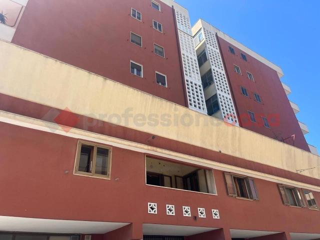 Appartamento in vendita a Bari