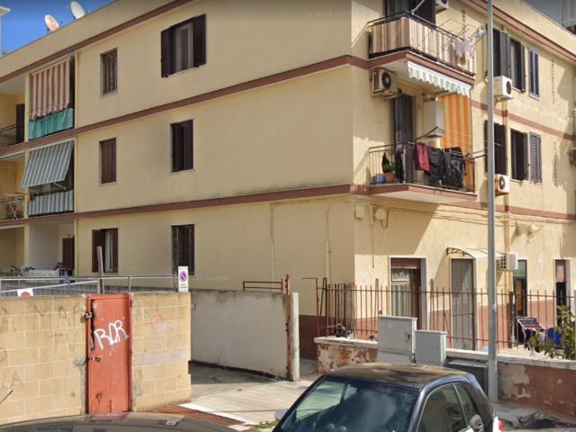Appartamento in vendita a Bari