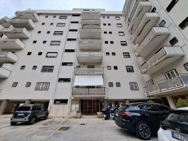 Appartamento in vendita a Bari