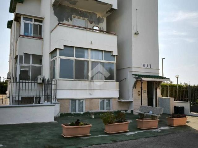 Appartamento in vendita a Bari