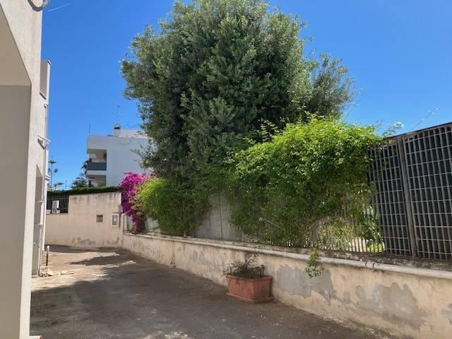 Appartamento in vendita a Bari