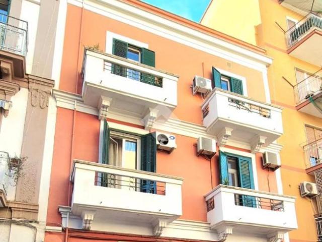Appartamento in vendita a Bari