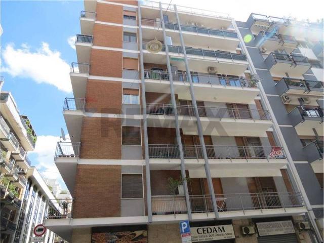 Appartamento in vendita a Bari