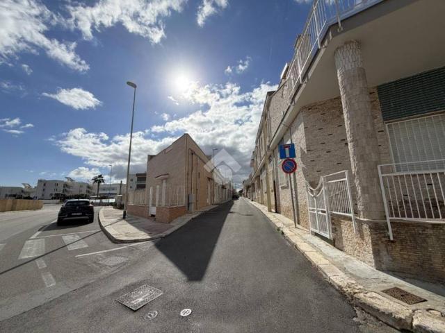 Appartamento in vendita a Bari BA