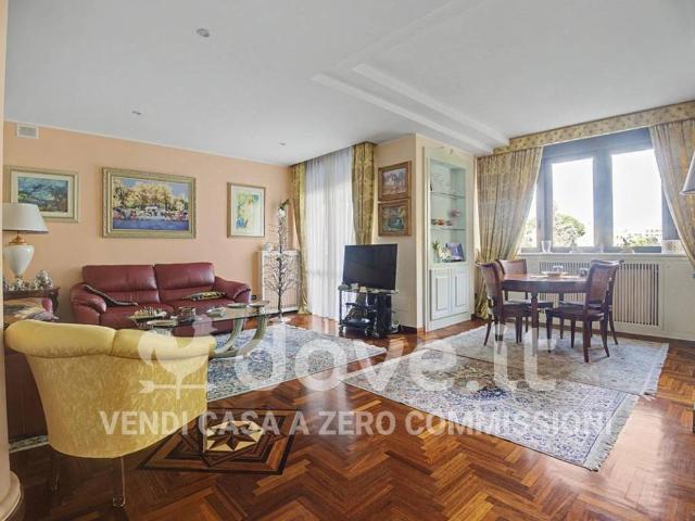 Appartamento in vendita a Bari BA