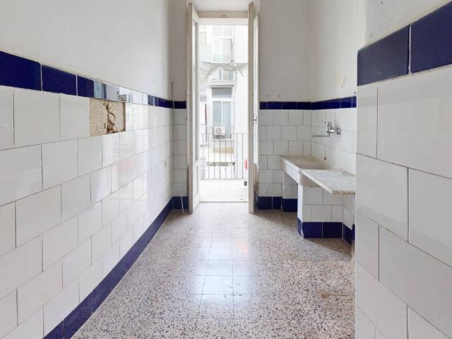Appartamento in vendita a Bari BA