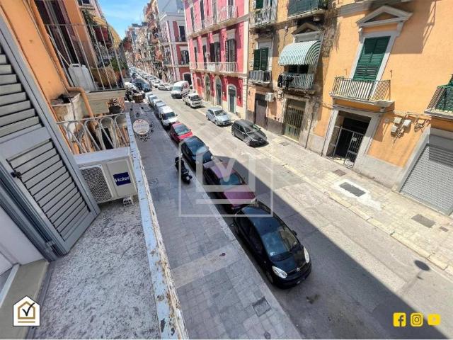 Appartamento in vendita a Bari BA