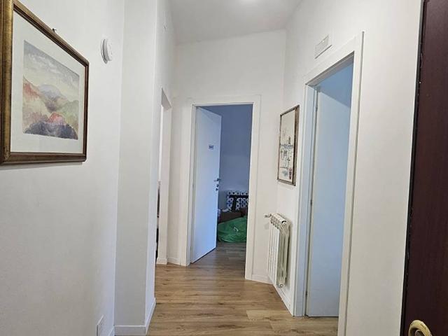 Appartamento in vendita a Bari BA